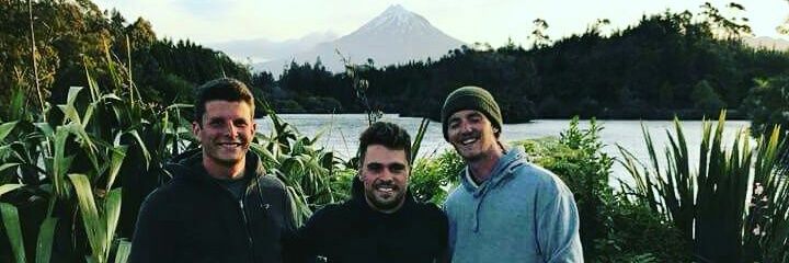 georgehooper4's profile banner image