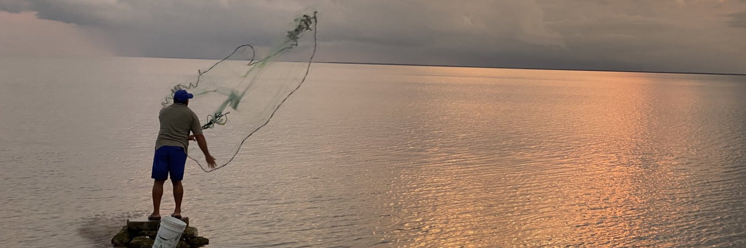 WayneCachon's profile banner image