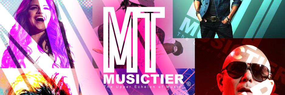 MusicTier's profile banner image