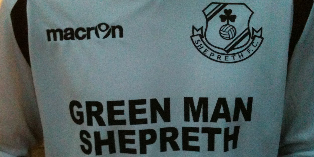 SheprethFC's profile banner image