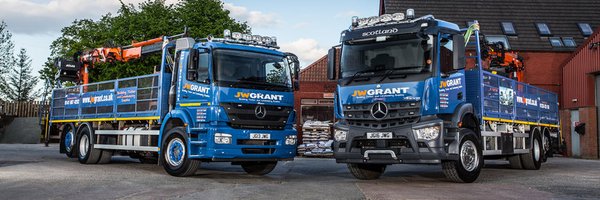 JWGrant1 Profile Banner