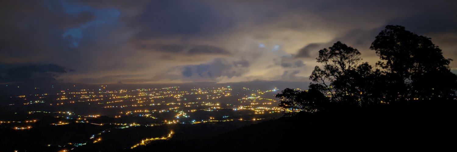 rmoravega's profile banner image