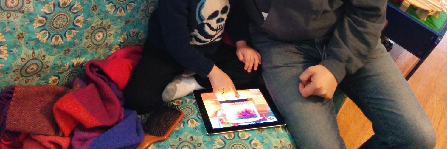 LittleeLit's profile banner image