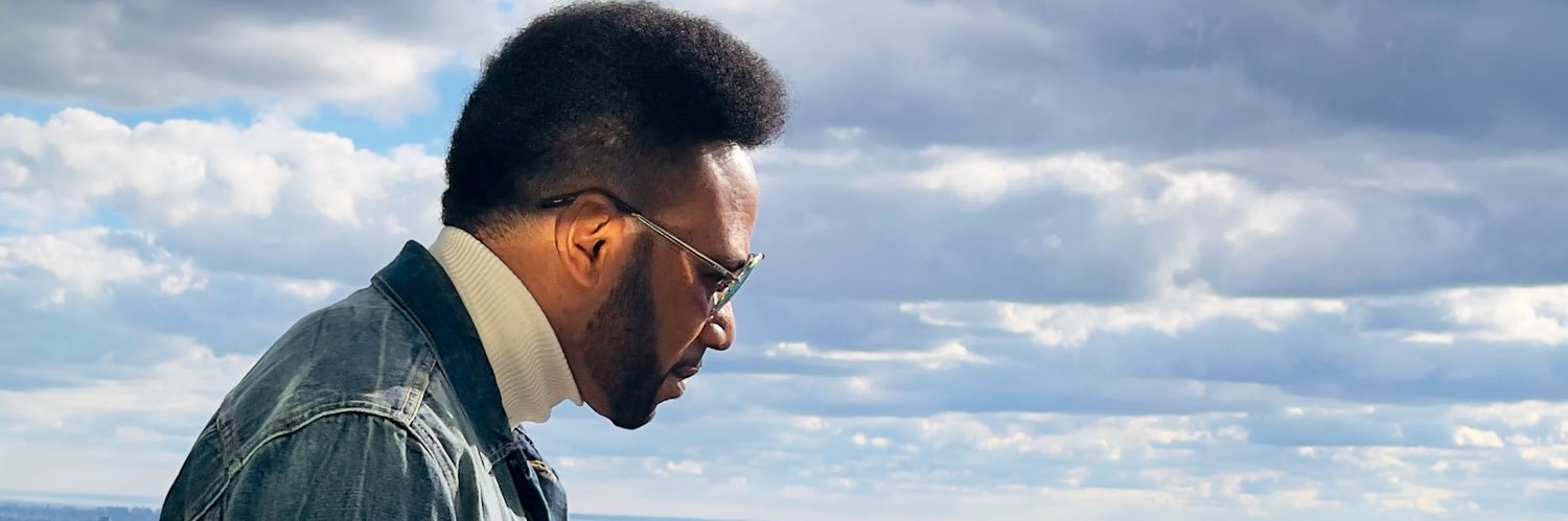 DombarryMusic's profile banner image