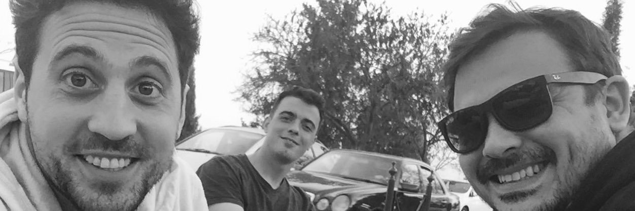 javpermar's profile banner image