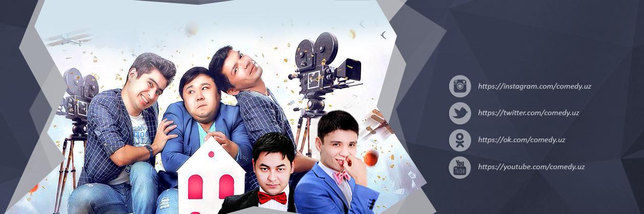 comedyuz's profile banner image