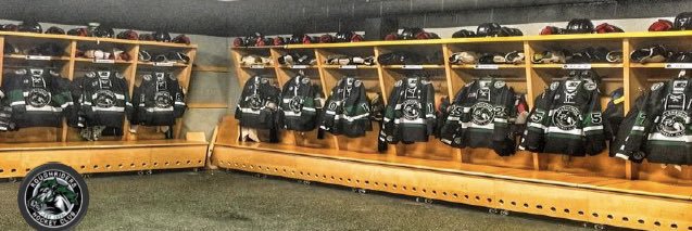 Rocky Mt RoughRiders banner