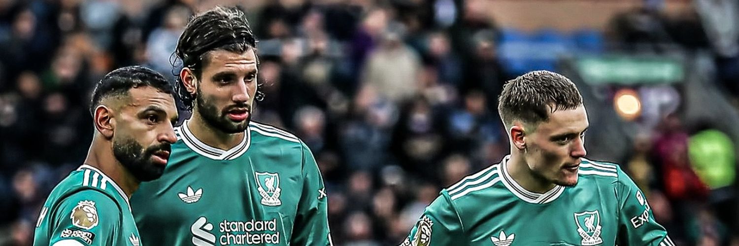 LFCliam92's profile banner image