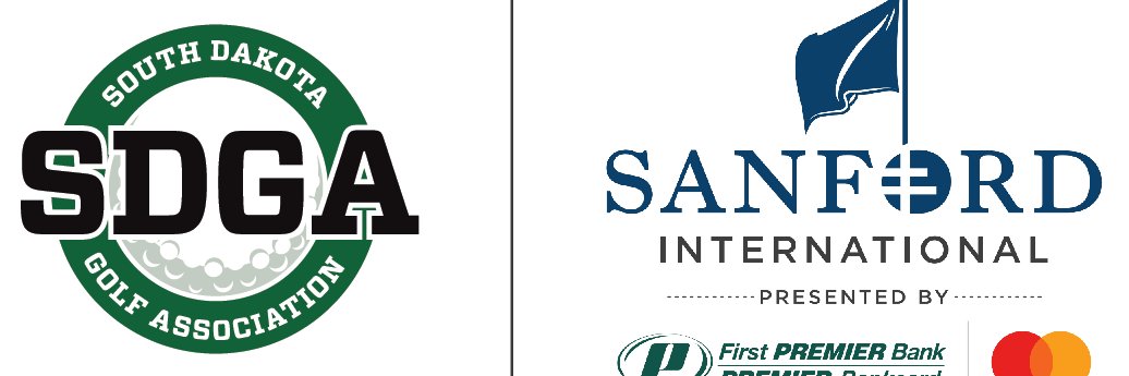 SDGA Jr. Golf Tour banner