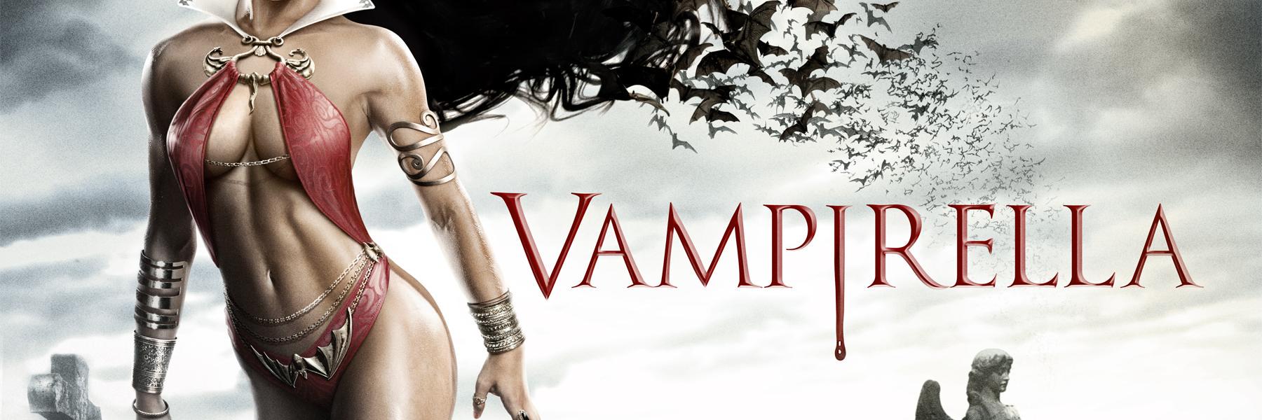 VampirellaNorma's profile banner image