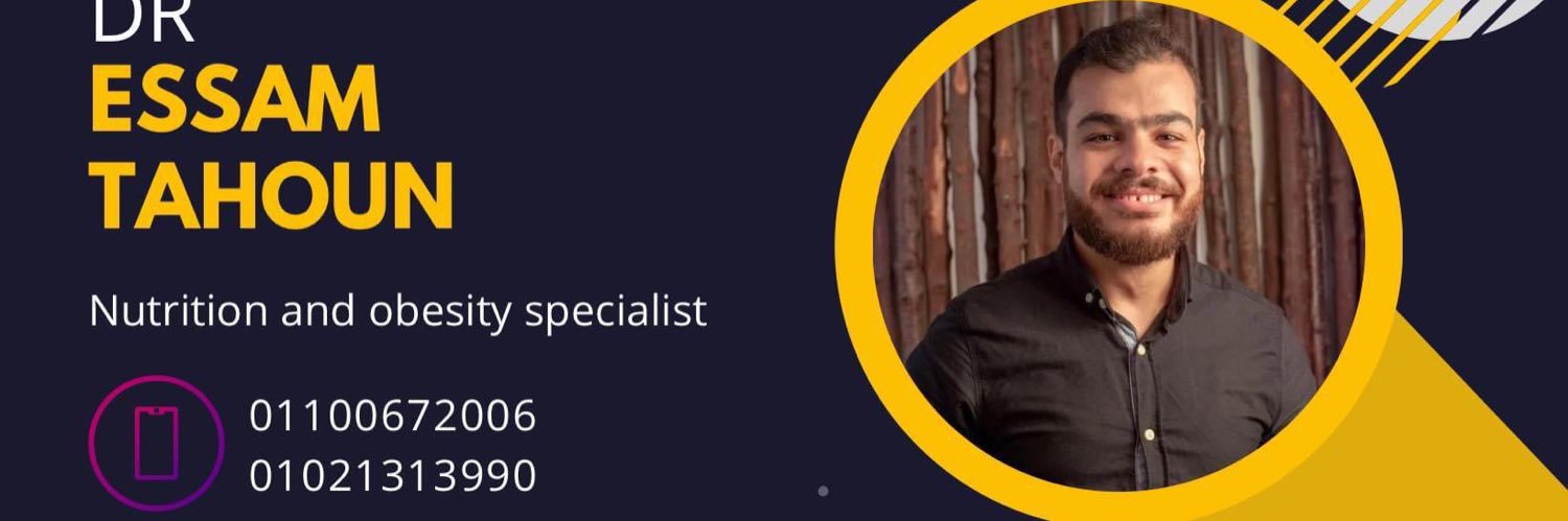 EssamTahoun's profile banner image