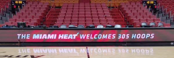 305Hoops Profile Banner