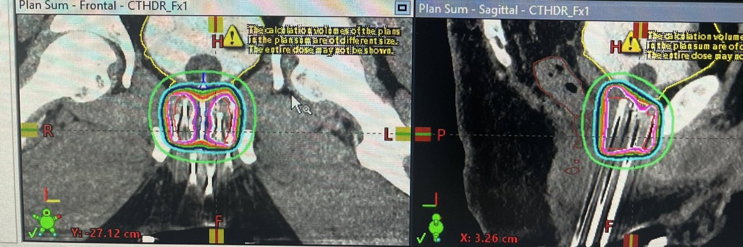 Andrew Farach, MD banner