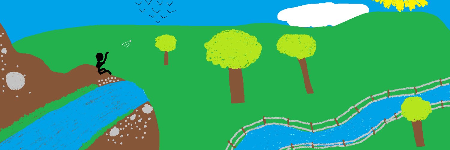 JustThinkAiden's profile banner image