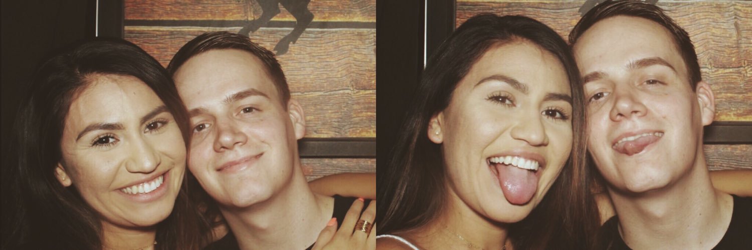 beethanym's profile banner image