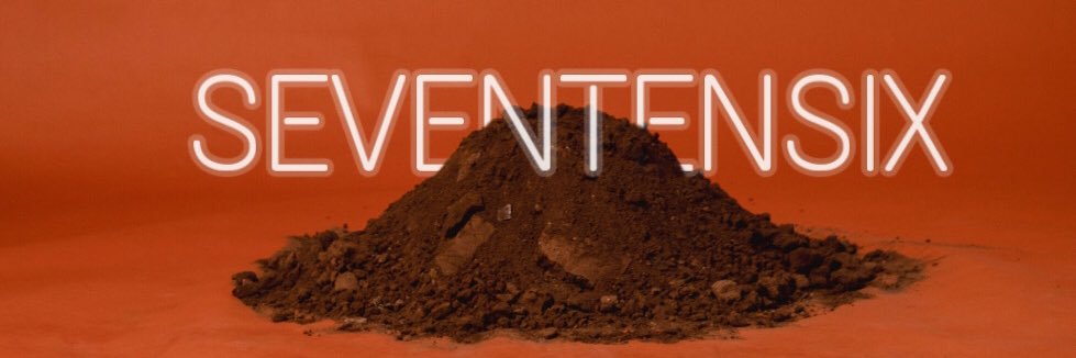 seventensix's profile banner image