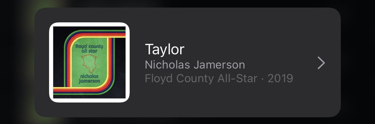 Taylor Williams banner