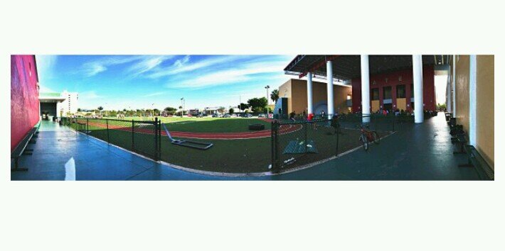 Mater Academy HS banner