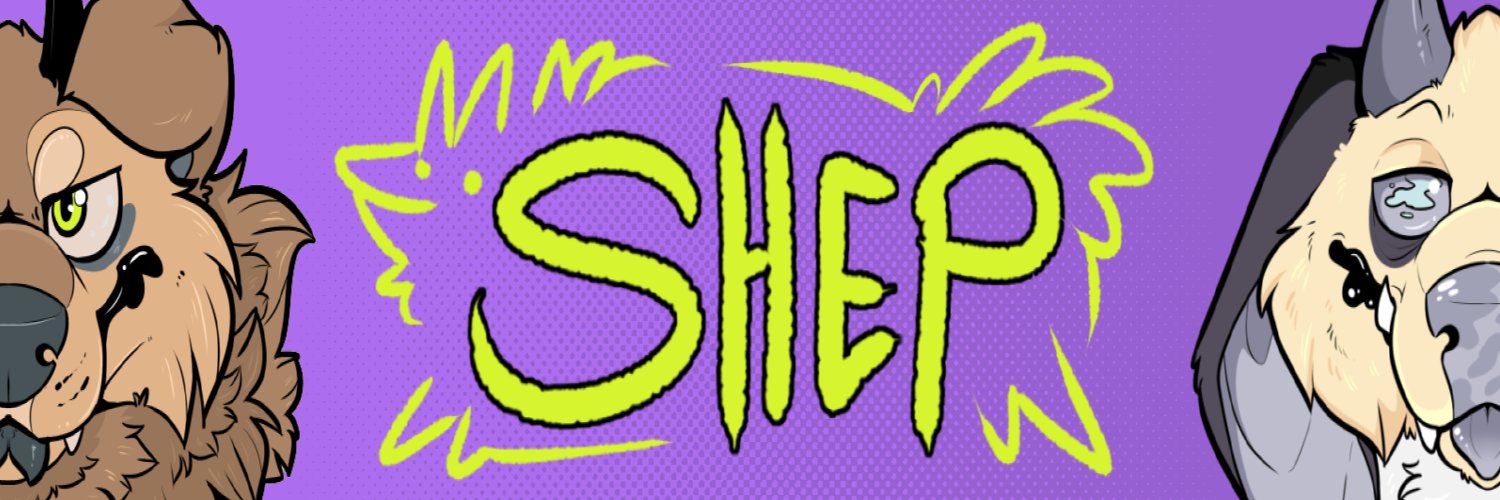 StupidShepherd's profile banner image