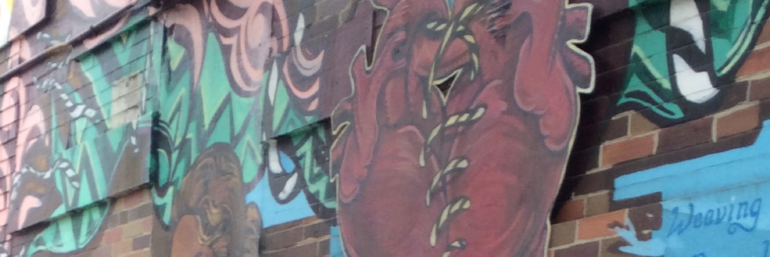 lxhightower's profile banner image