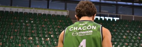 Edu Chacón banner