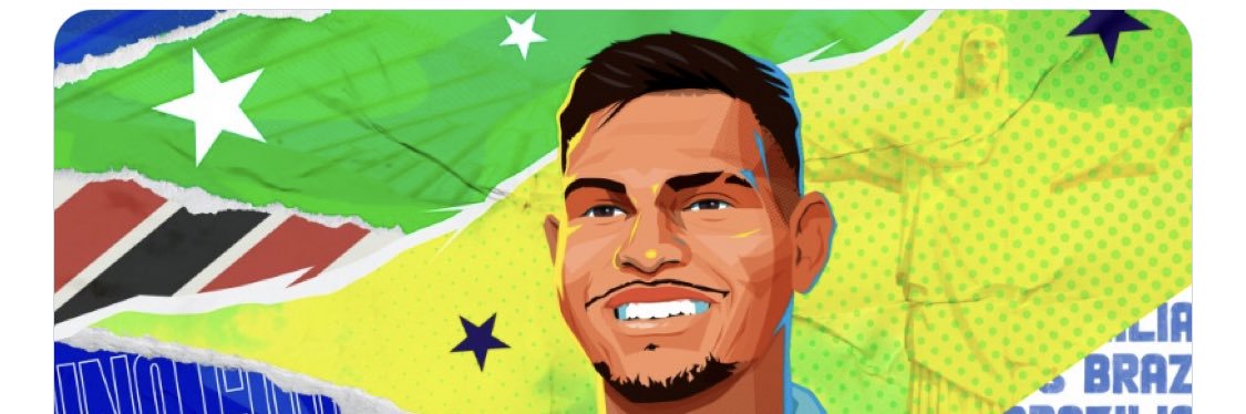 Gruno Buimarães banner