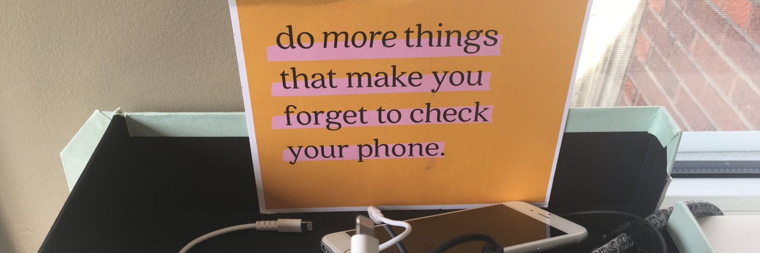 Christina Crook | #JOMO banner