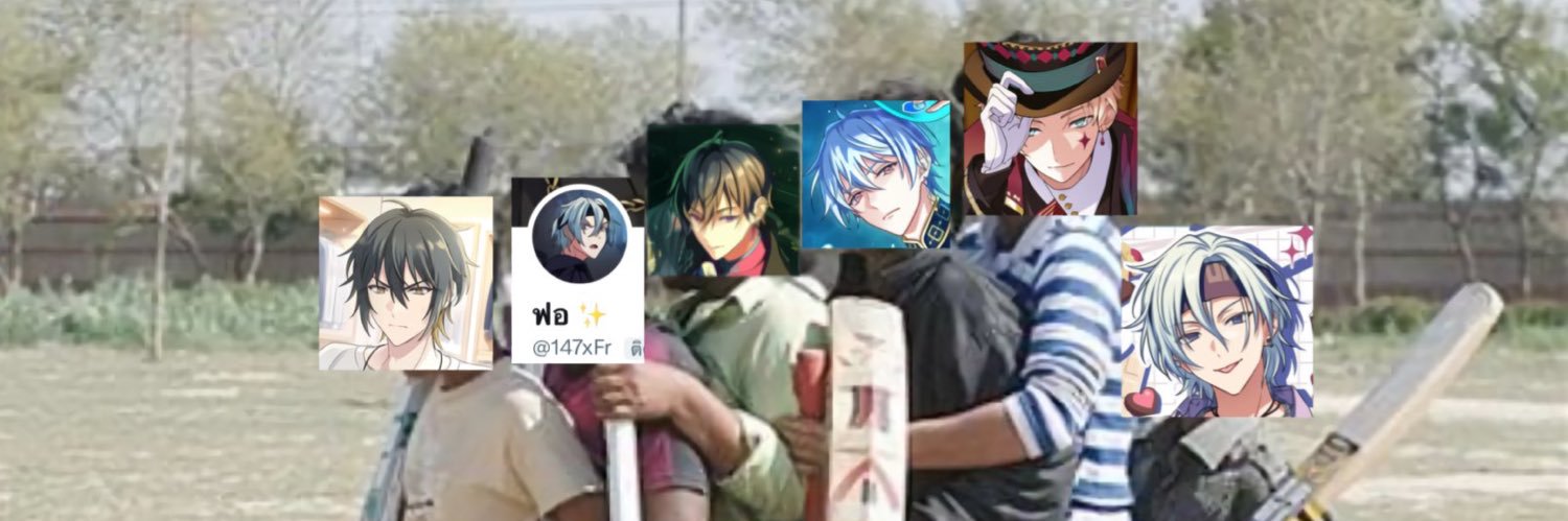 147xFr's profile banner image