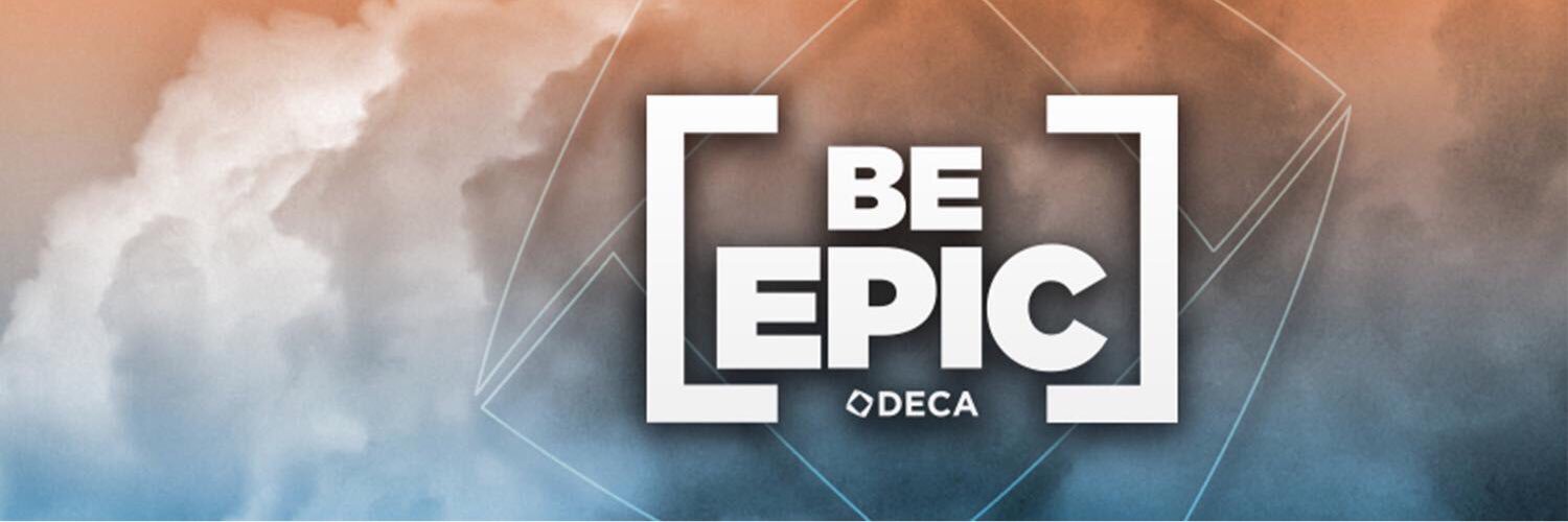 Southern Region DECA banner