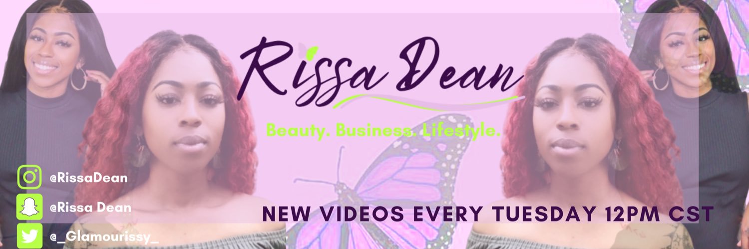 _GLAMOURISSY_'s profile banner image