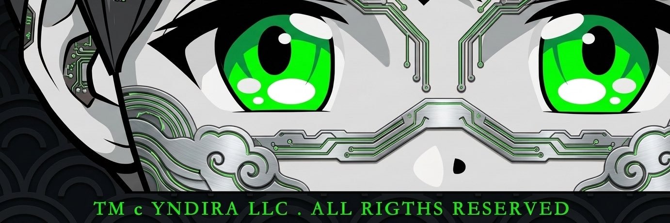 DANIELYndira's profile banner image