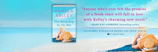 PamelaMKelley Profile Banner