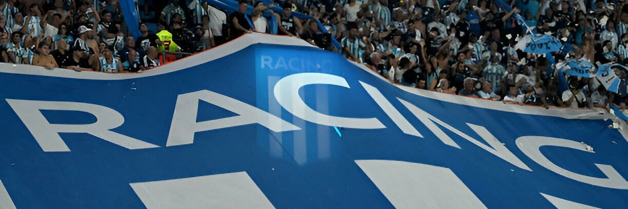 Marcos banner