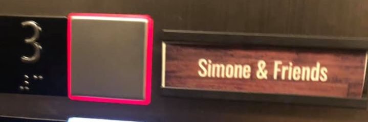 simonecomedy's profile banner image