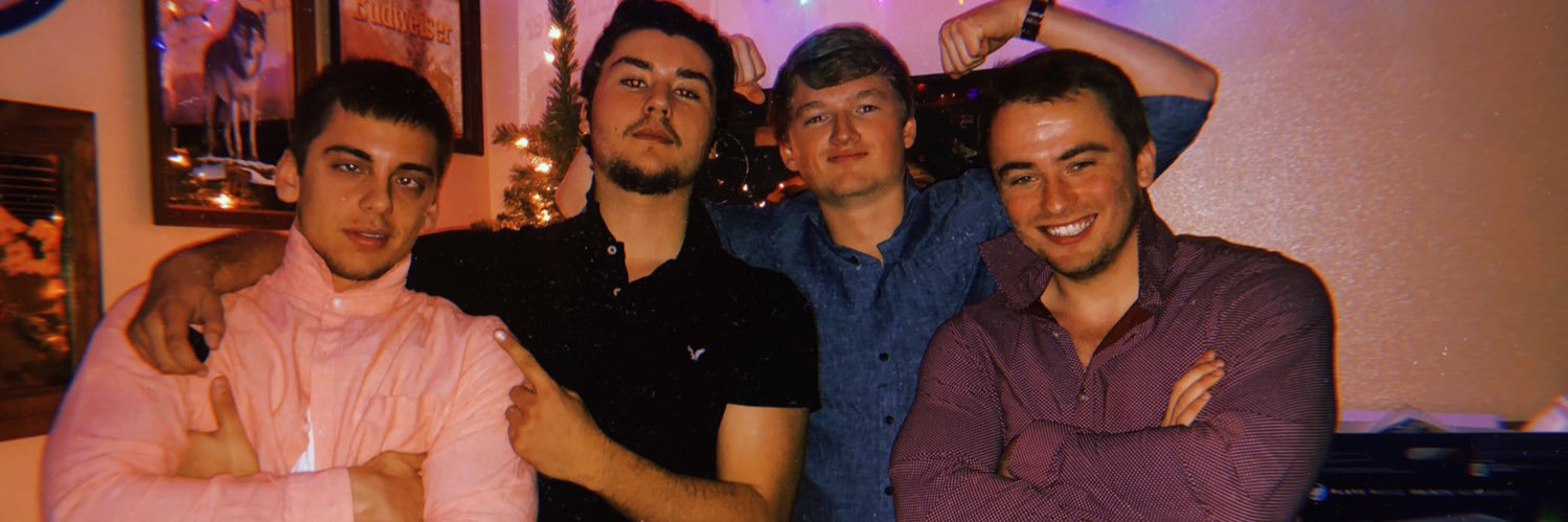 Almighty_Logan's profile banner image