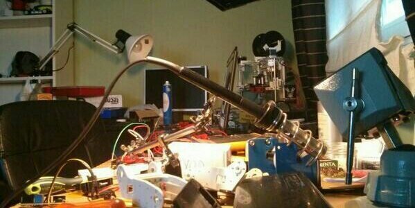 Javier Isabel banner