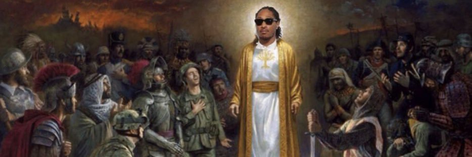 therealai3's profile banner image