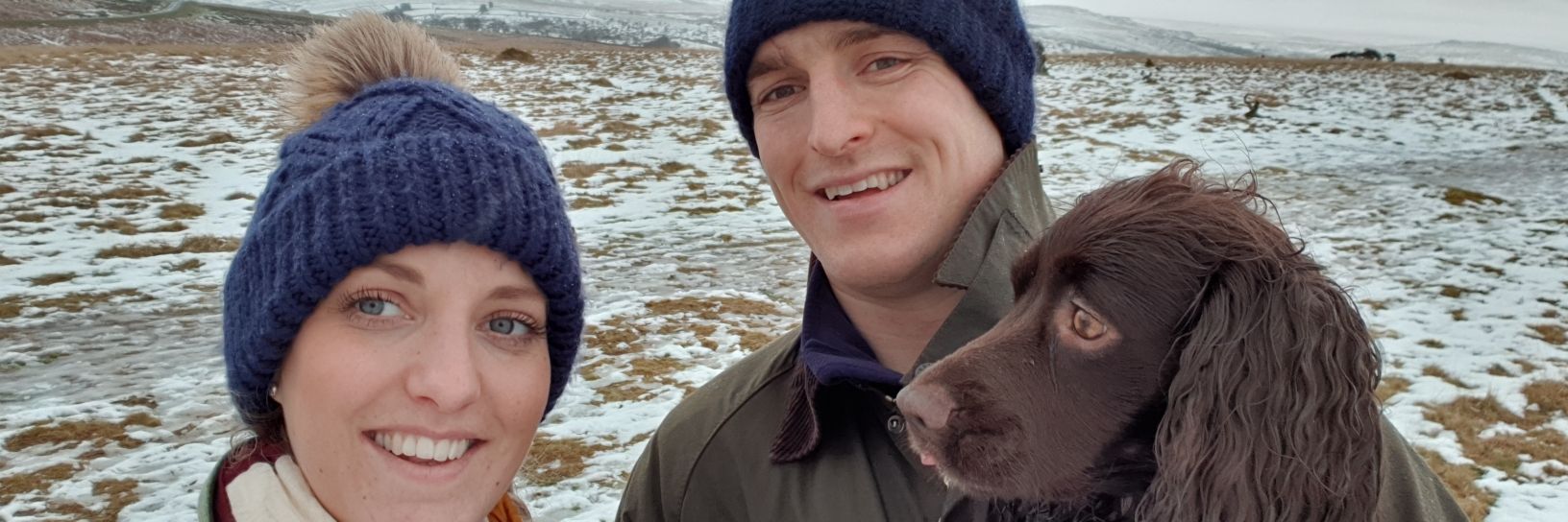 VerityParke's profile banner image