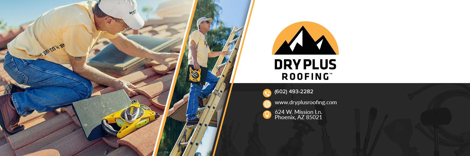 Dry Plus Roofing (@dryplusroofing) / Posts / X
