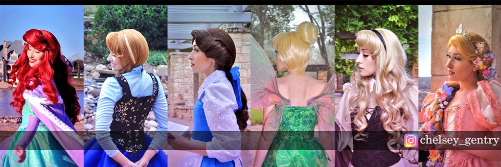 ChelseyGentry's profile banner image