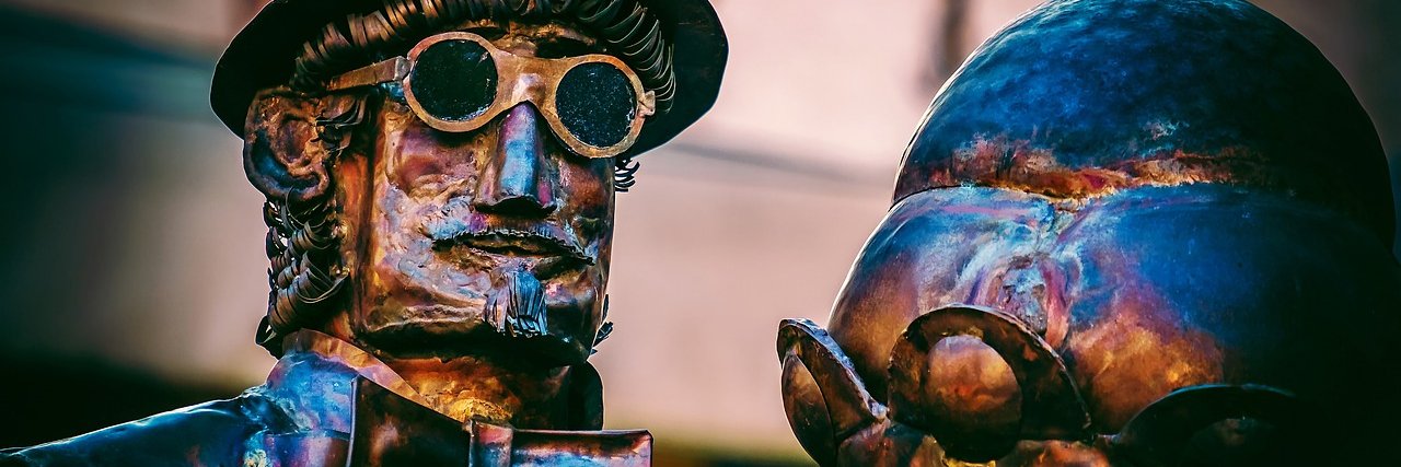 MikeWaxman1's profile banner image
