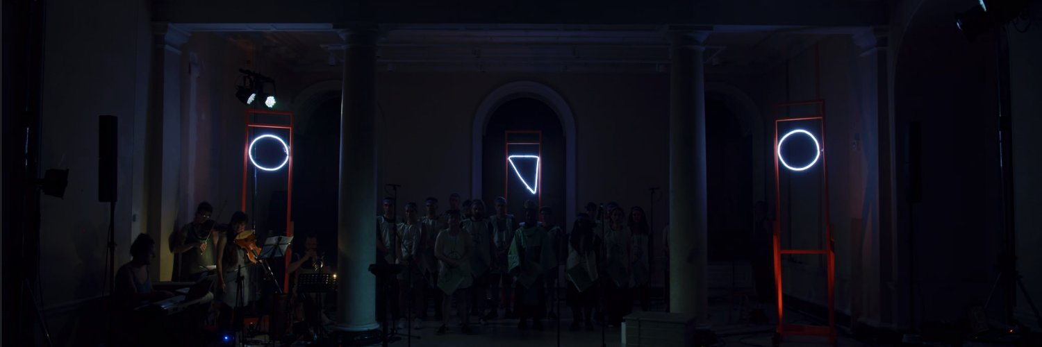 Waste Paper Opera banner