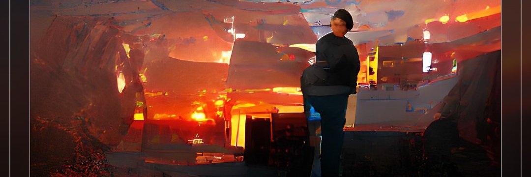 RaphaelsCorner's profile banner image