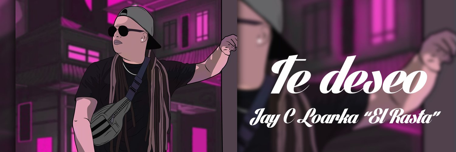 Jay_Loarka's profile banner image