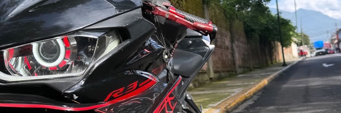 MiqueRM1's profile banner image