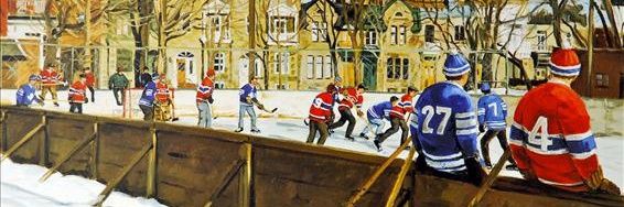 Trevor Murphy banner