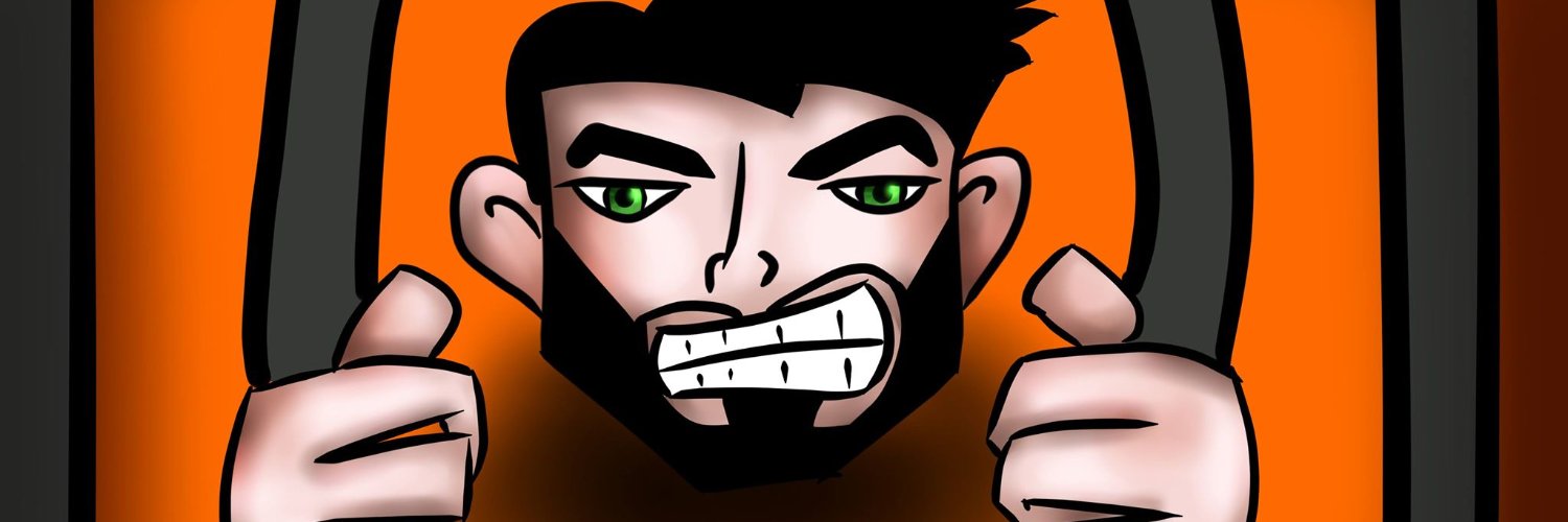 Alck4traz's profile banner image