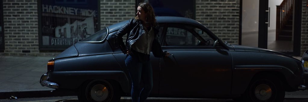 Orlando James banner