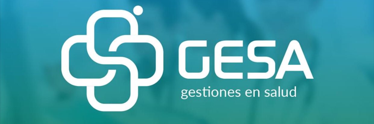 GESTIONESSALUD's profile banner image