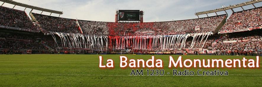 BandaMonumental's profile banner image